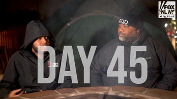 Rooftop Revelations: Pastor Brooks' son discusses the hardships of growing up on Chicago's South Side