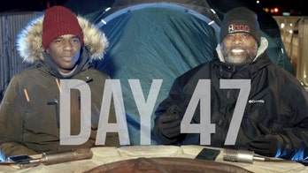 Rooftop Revelations: Politics cannot uplift a community. But faith can