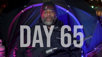 Rooftop Revelations: How are people who block school choice any different from George Wallace?