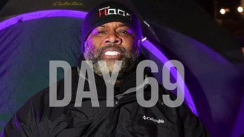 Rooftop Revelations: Pastor Brooks reveals how he became a conservative and the trials that followed