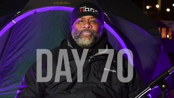 Rooftop Revelations: How a shooting, funeral, and a nudge from God led to the creation of Project H.O.O.D.