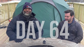 Rooftop Revelations: ‘It's more blessed to give than to receive,' Ozinga Concrete donates to Project H.O.O.D.