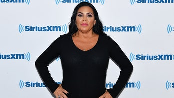'Mob Wives' star Renee Graziano speaks out after arrest, car crash: 'Grateful to be alive'
