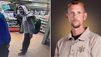 Suspect in Illinois deputy's death has more charges added after multi-state crime spree