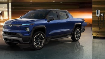 The Chevrolet Silverado EV will be a 754 horsepower muscle truck