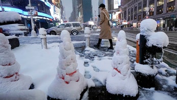 Winter storm leaves schools facing tough choices amid surge in COVID cases