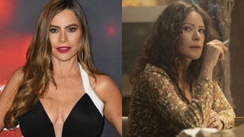 Sofia Vergara looks completely different in Netflix role as cocaine godmother Griselda Blanco