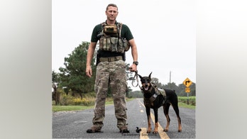 Bomb plot: North Carolina man accused of teaching others how to make IEDs meant for killing law enforcement