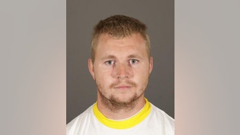 Hannah Tubbs, trans child molester, had string of offenses before arrest for sexual assault of girl