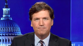 Tucker Carlson rips 'woke' attempts to whitewash history of the West: 'All in on the Chinese empire'