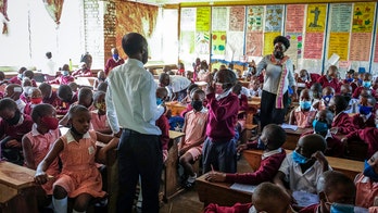 World's longest COVID-19 school disruption, in Uganda, comes to an end