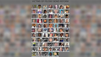 Houston crime victim's advocate calls on state Democrats to support tough bail policies amid crime surge