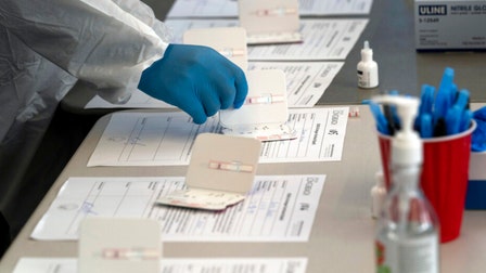 It's time for the CDC to pivot on COVID testing
