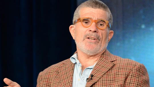 Screenwriter David Mamet bristles at  Hollywood's 'garbage' DEI efforts: 'It's fascist totalitarianism'