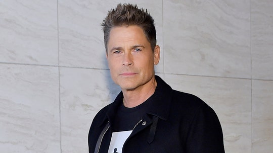 Rob Lowe recalls the moment he hit rock bottom during alcoholism battle: ‘This is no way to live’