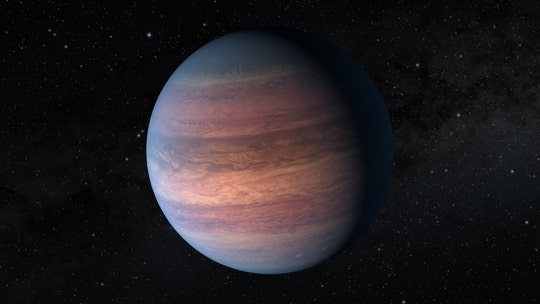 Citizen scientists find 'Jupiter-like' planet, NASA says