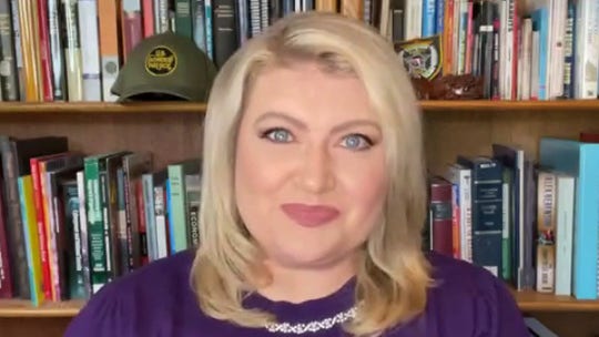 Youngest GOP congresswoman launching PAC to elect reps with 'American grit'