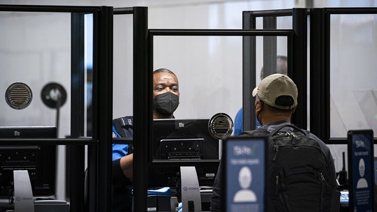 TSA now requires migrants with insufficient IDs to undergo facial recognition check before flying