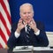 Biden's political standing a 'steep slide' from last July 4, Associated Press reports