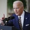 President Biden begins his second year in office lashing out at reporters