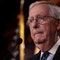 McConnell says he will oppose Jackson’s nomination to the Supreme Court