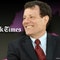 Ex-New York Times columnist Nicholas Kristof declared ineligible to run for governor of Oregon