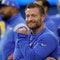 Amazon was set to pay $100M to Rams’ Sean McVay: report