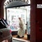 Pope Francis admits to visiting music shop to bless the business