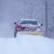 Nor’easter dumps over a foot of snow, disrupts travel and hundreds of flights