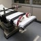 Oklahoma death row inmates seek firing squad as alternative to lethal injection