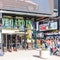 NYC vaccine mandate protesters arrested at Times Square Olive Garden restaurant