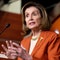 Pelosi refuses to weigh in on possible Trump indictment or even say his name