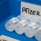 CDC recommends Pfizer booster shot for children 5 to 11