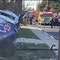 Philadelphia medical helicopter crash injures 4, including infant