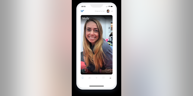 Molly Davis is a hard worker who loves dogs and adventures, her mother Beth told Fox News Digital.