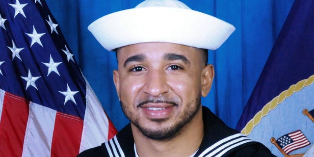 In 2021, the Navy Talent Acquisition Group named Navy Counselor 1st Class Ryan P. Lighten as Senior Sailor of the Year.
