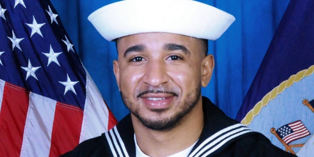 En 2021, the Navy Talent Acquisition Group named Navy Counselor 1st Class Ryan P. Lighten as Senior Sailor of the Year.