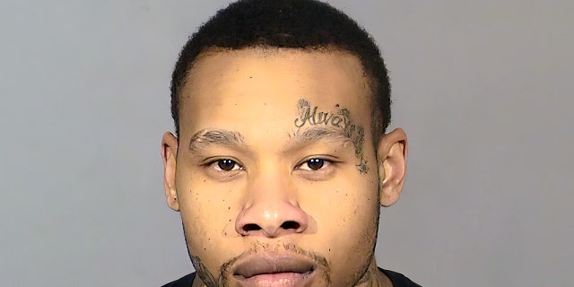 Jarvis Williams is currently being held on $200,000 bail.