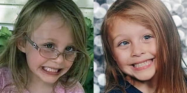 Missing Harmony Montgomery: Adoptive Parents' Push To Reunite Separated ...