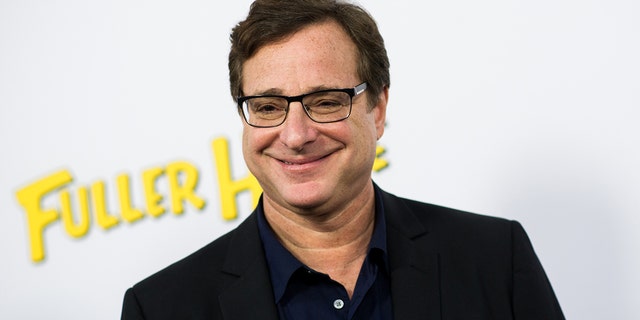 how was gay saget diagnosed