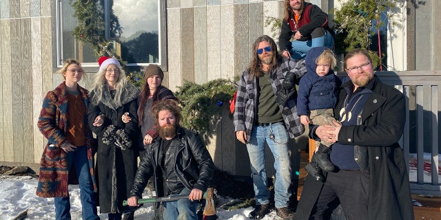 'Alaskan Bush People' has been airing since 2014.