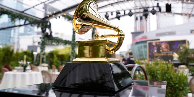 The 2022 Grammy Awards have been rescheduled for April 3 after being postponed due to rising COVID cases.