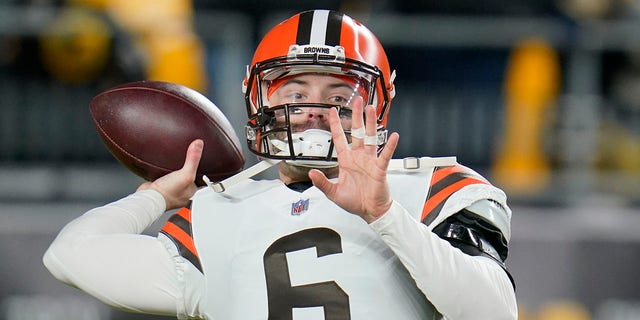 Deshaun Watson's Looming Suspension Opens The Browns Quarterback Battle ...