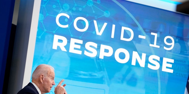 President Biden will require travelers from China to test negative for COVID-19 starting January 5