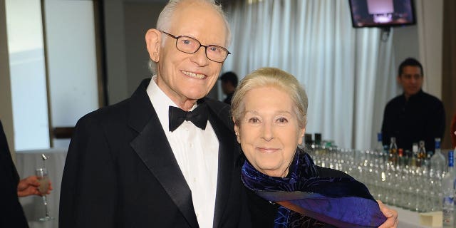 Marilyn Bergman has died at 93 years old.