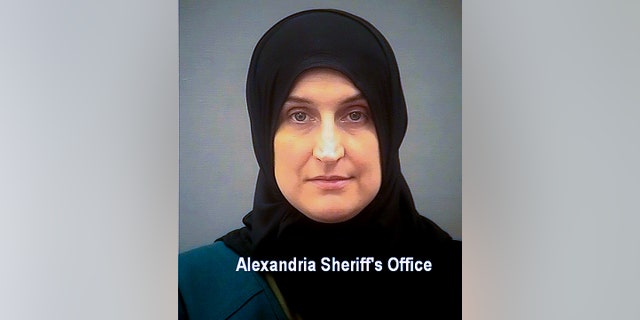 Allison Fluke-Ekren, a 42-year-old former Kansas resident, allegedly wanted to carry out terrorist attacks on a college campus and shopping mall in the U.S., according to federal authorities.