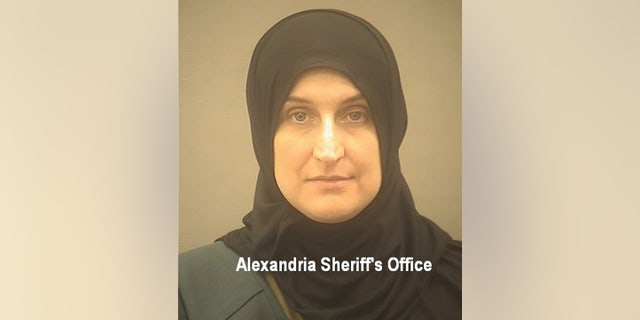 Allison Fluke-Ekren, a 42-year-old former Kansas resident, allegedly wanted to carry out terrorist attacks on a college campus and shopping mall in the U.S., according to federal authorities.