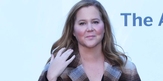 Amy Schumer is in a confident frame of mind after undergoing liposuction and endometriosis surgeries – decisions she made while dealing with past health issues.