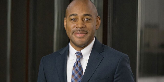 Andre B. Mathis has been nominated to the United States Court of Appeals for the Sixth Circuit. (Photo: Butler Snow Law Firm)