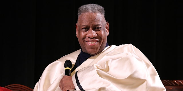 Fashion icon André Leon Talley has died at the age of 73.